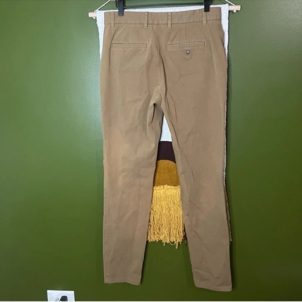 Everlane The Performance Uniform 5-Pocket Pant 29W